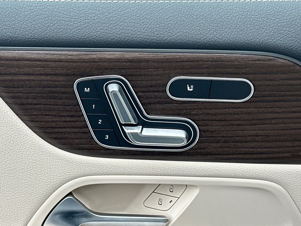 2026 Mercedes-Benz GLA GLA 250