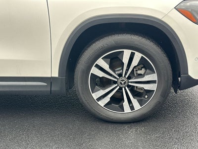 2026 Mercedes-Benz GLA GLA 250