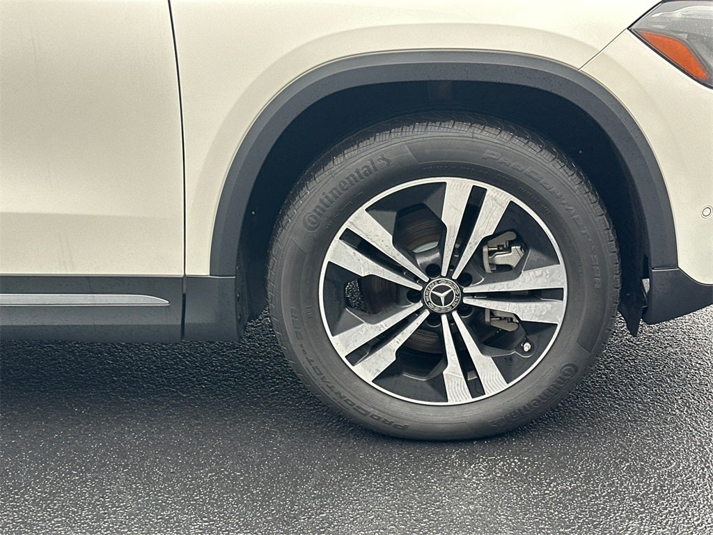 2026 Mercedes-Benz GLA GLA 250