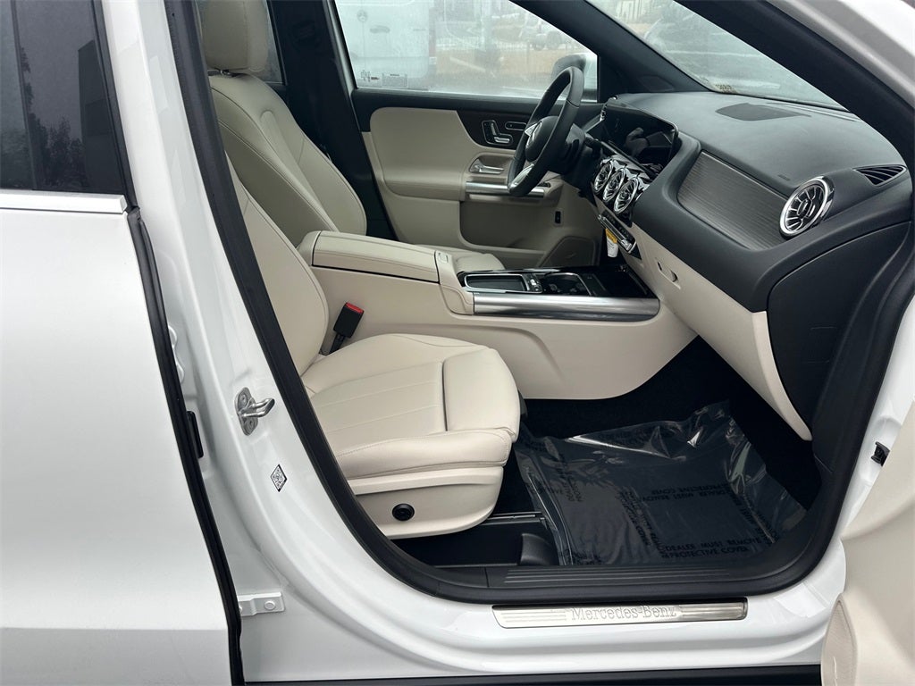 2026 Mercedes-Benz GLA GLA 250