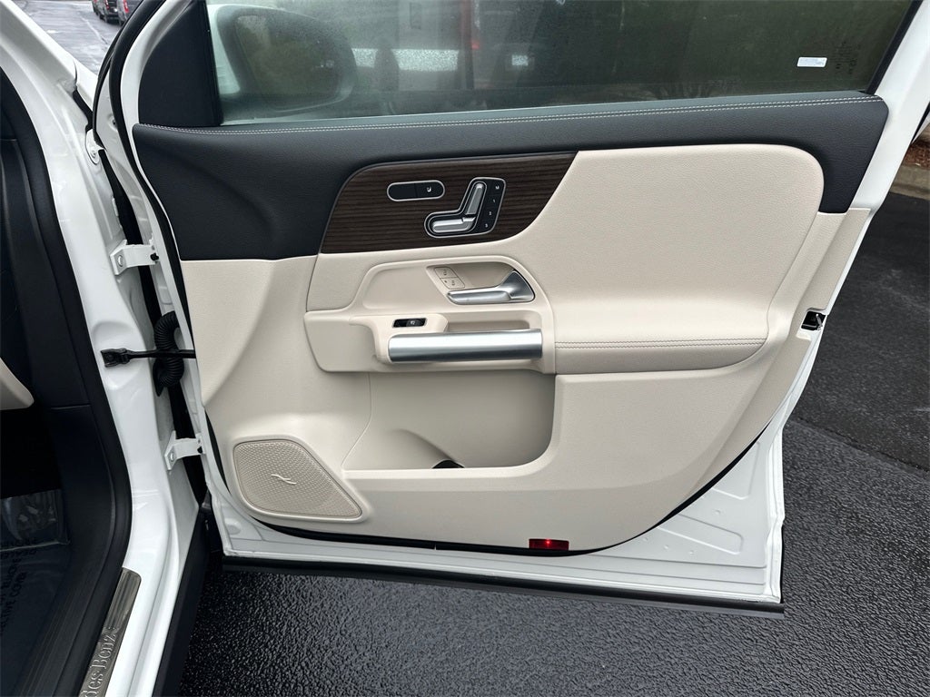 2026 Mercedes-Benz GLA GLA 250