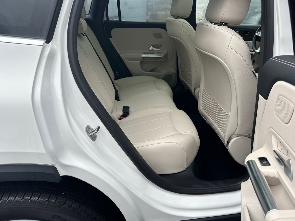 2026 Mercedes-Benz GLA GLA 250