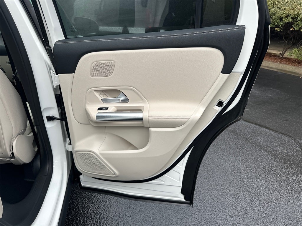 2026 Mercedes-Benz GLA GLA 250