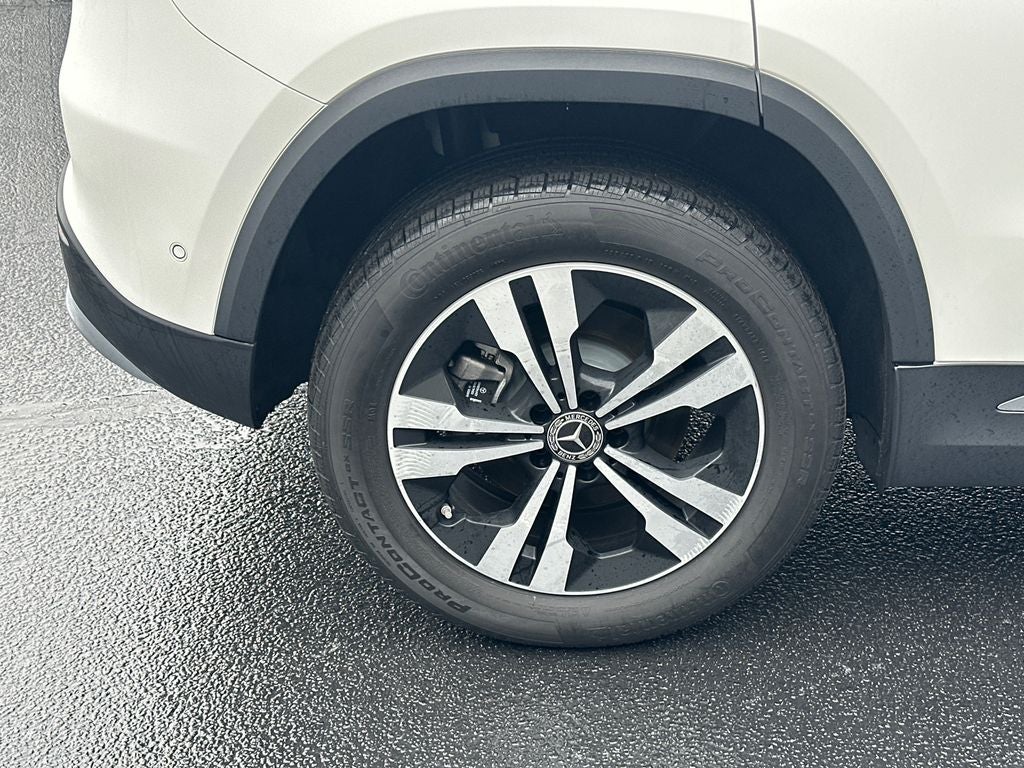 2026 Mercedes-Benz GLA GLA 250