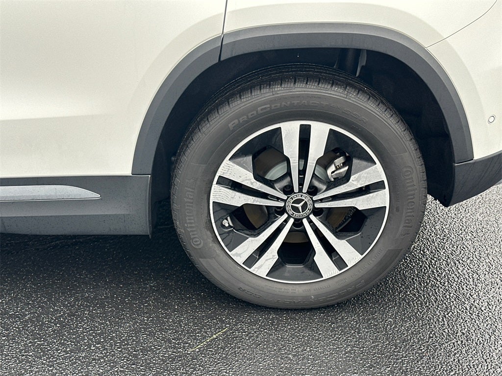 2026 Mercedes-Benz GLA GLA 250