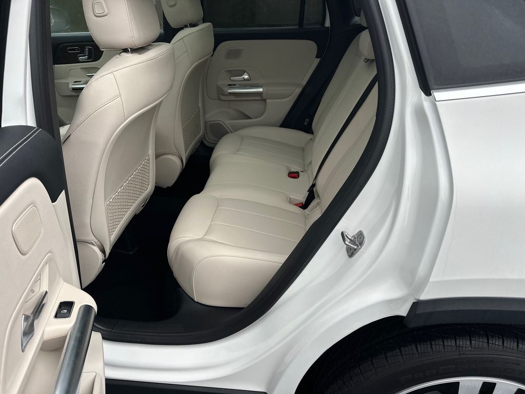 2026 Mercedes-Benz GLA GLA 250