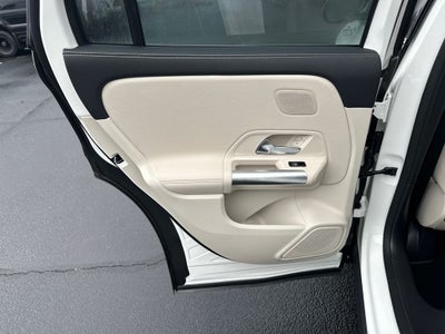 2026 Mercedes-Benz GLA GLA 250