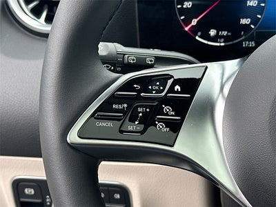 2026 Mercedes-Benz GLA GLA 250