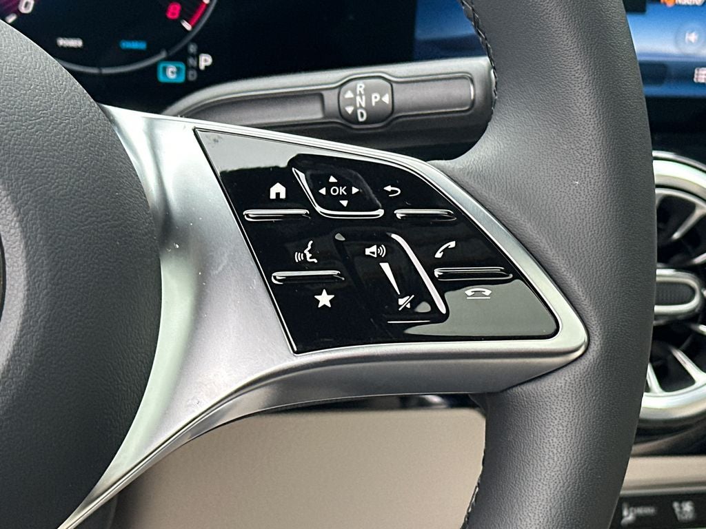 2026 Mercedes-Benz GLA GLA 250