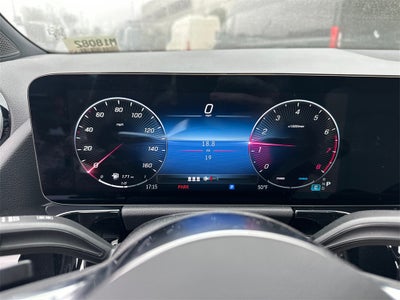 2026 Mercedes-Benz GLA GLA 250