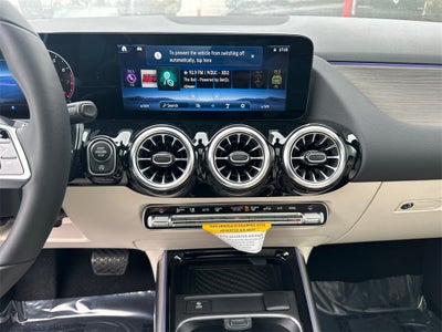 2026 Mercedes-Benz GLA GLA 250