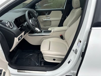 2026 Mercedes-Benz GLA GLA 250