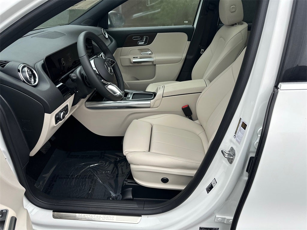 2026 Mercedes-Benz GLA GLA 250