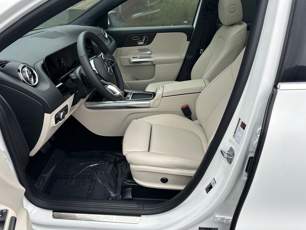 2026 Mercedes-Benz GLA GLA 250