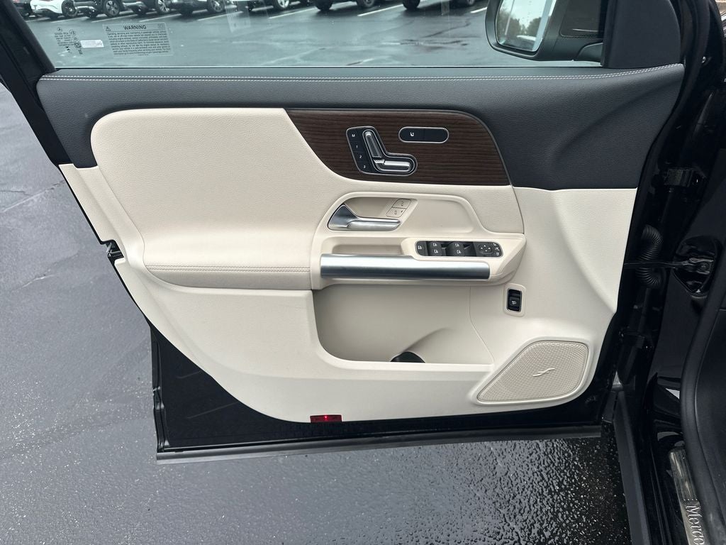 2026 Mercedes-Benz GLA GLA 250