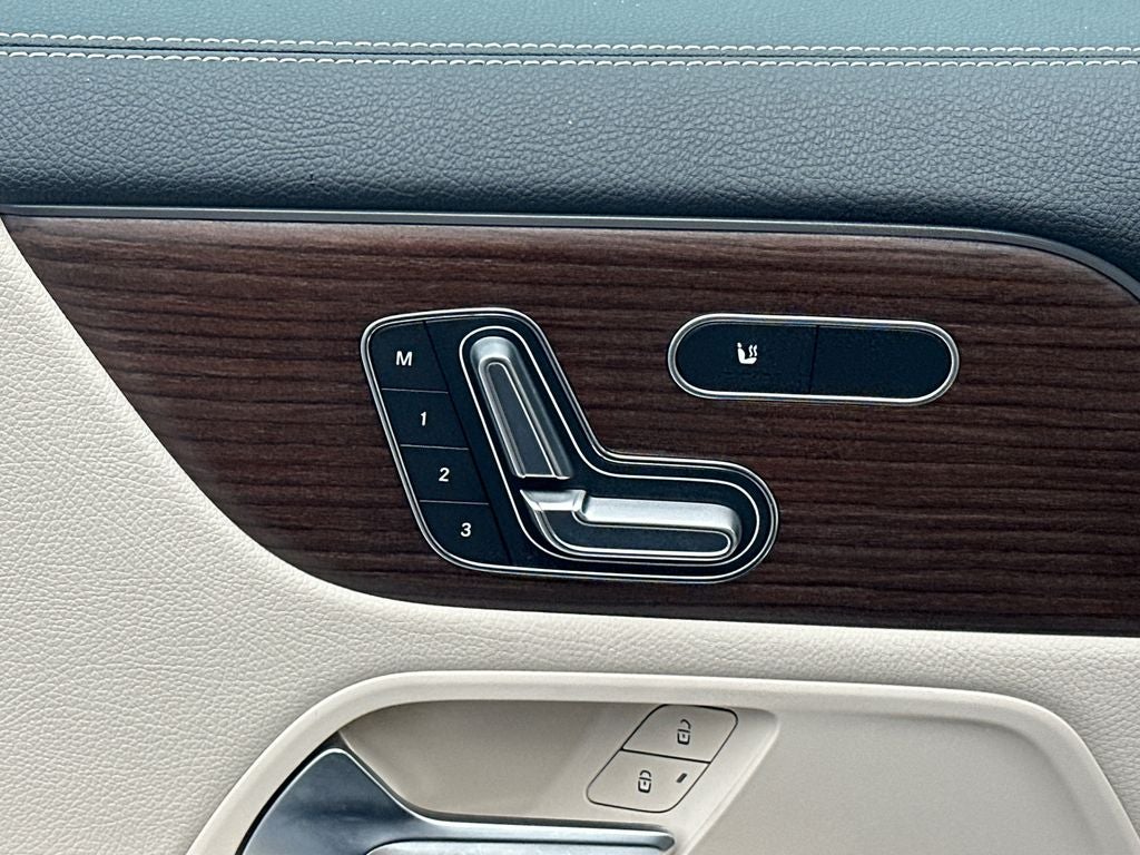 2026 Mercedes-Benz GLA GLA 250