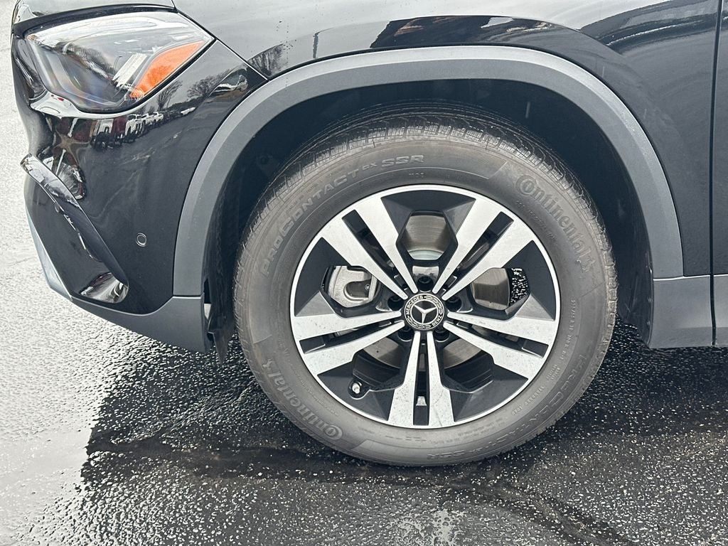 2026 Mercedes-Benz GLA GLA 250