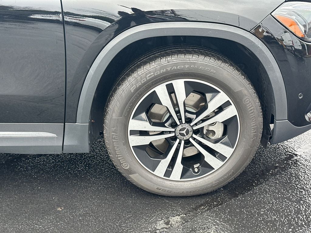 2026 Mercedes-Benz GLA GLA 250