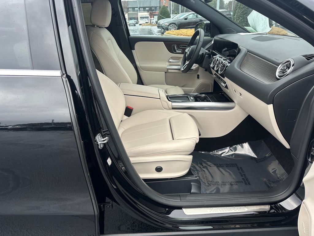 2026 Mercedes-Benz GLA GLA 250