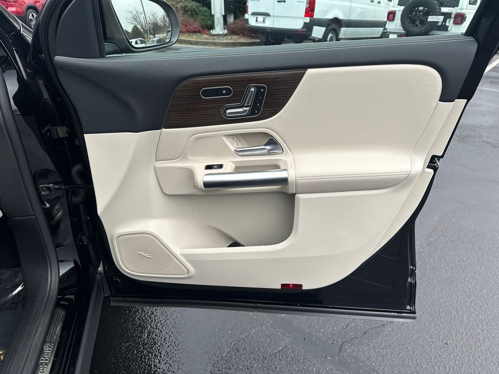 2026 Mercedes-Benz GLA GLA 250