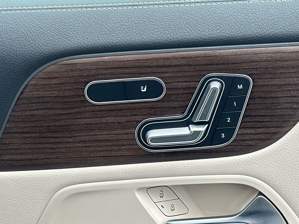 2026 Mercedes-Benz GLA GLA 250