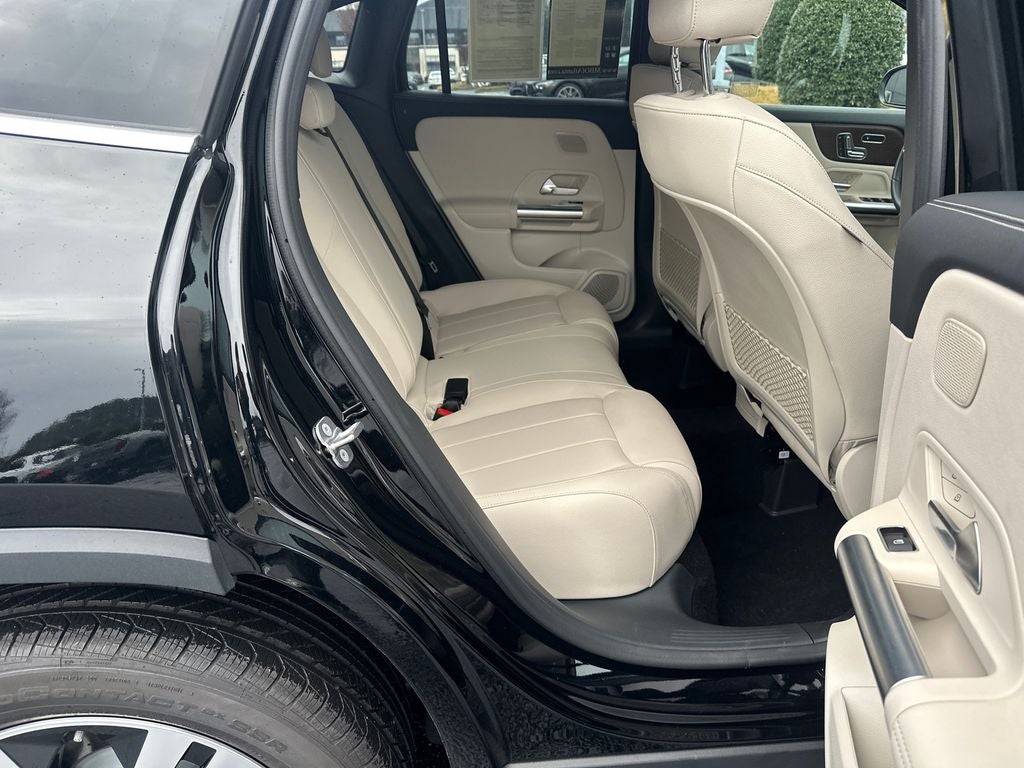 2026 Mercedes-Benz GLA GLA 250