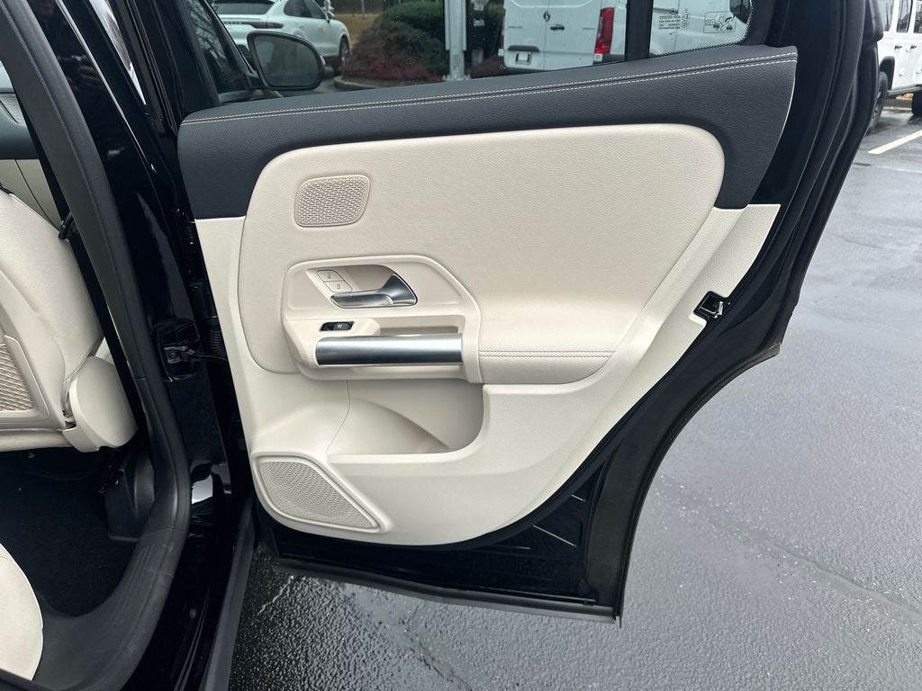 2026 Mercedes-Benz GLA GLA 250