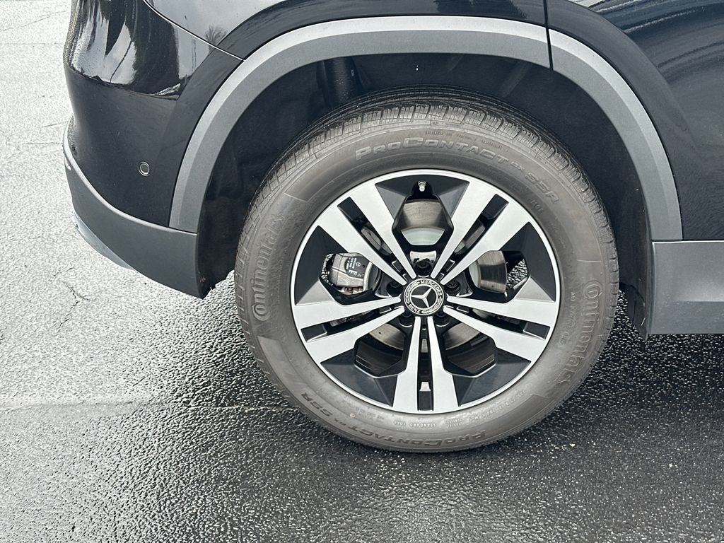 2026 Mercedes-Benz GLA GLA 250