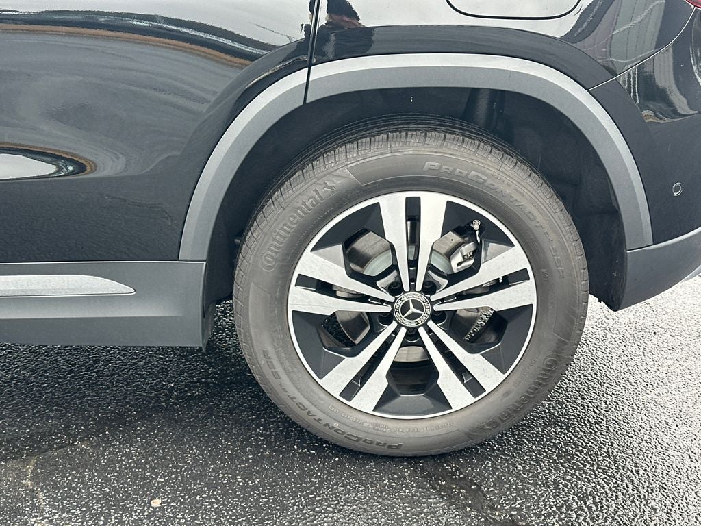 2026 Mercedes-Benz GLA GLA 250