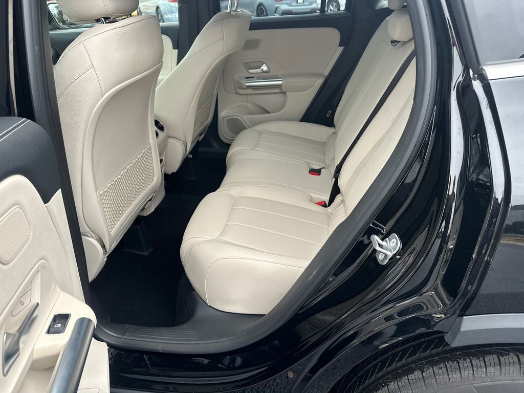 2026 Mercedes-Benz GLA GLA 250