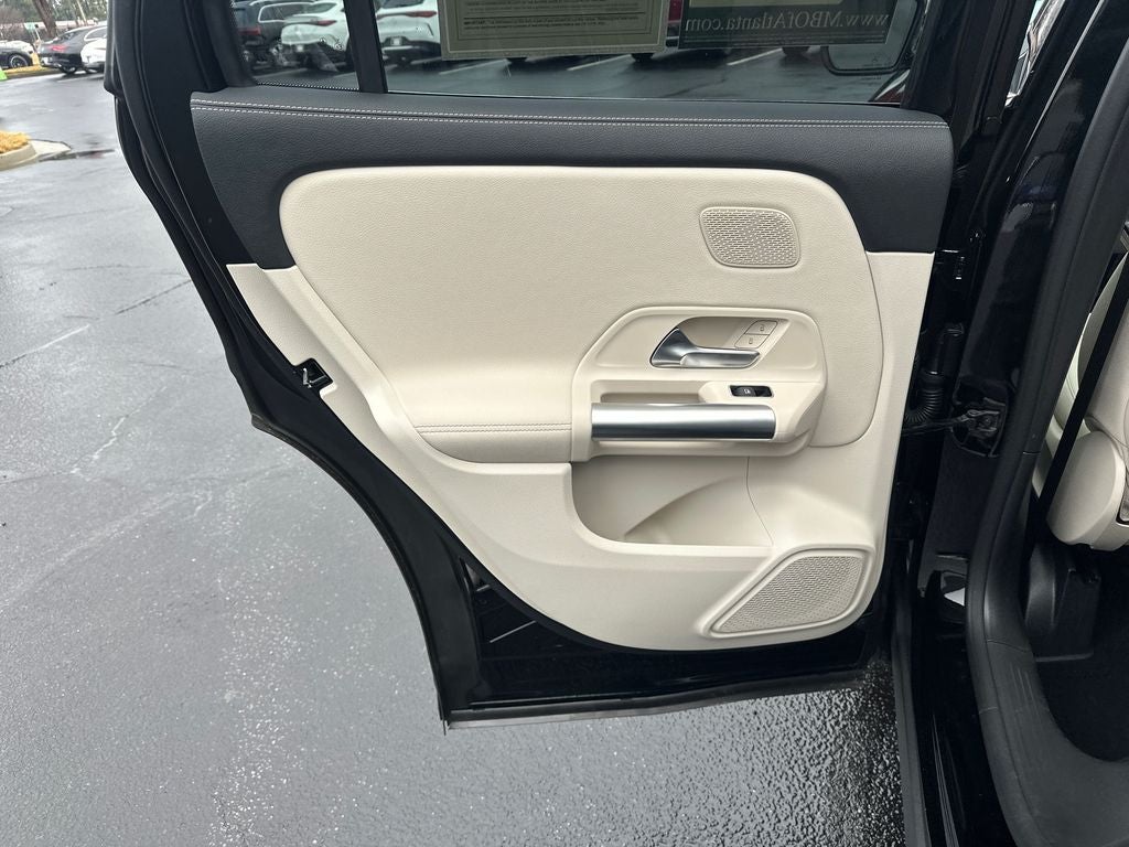 2026 Mercedes-Benz GLA GLA 250