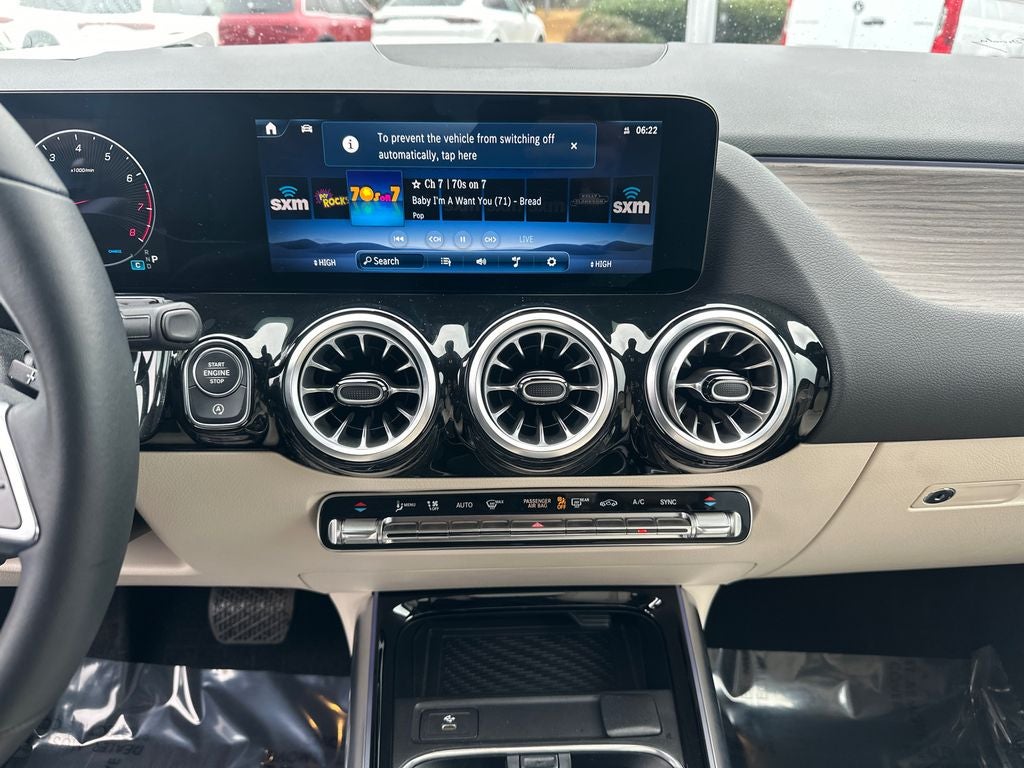 2026 Mercedes-Benz GLA GLA 250