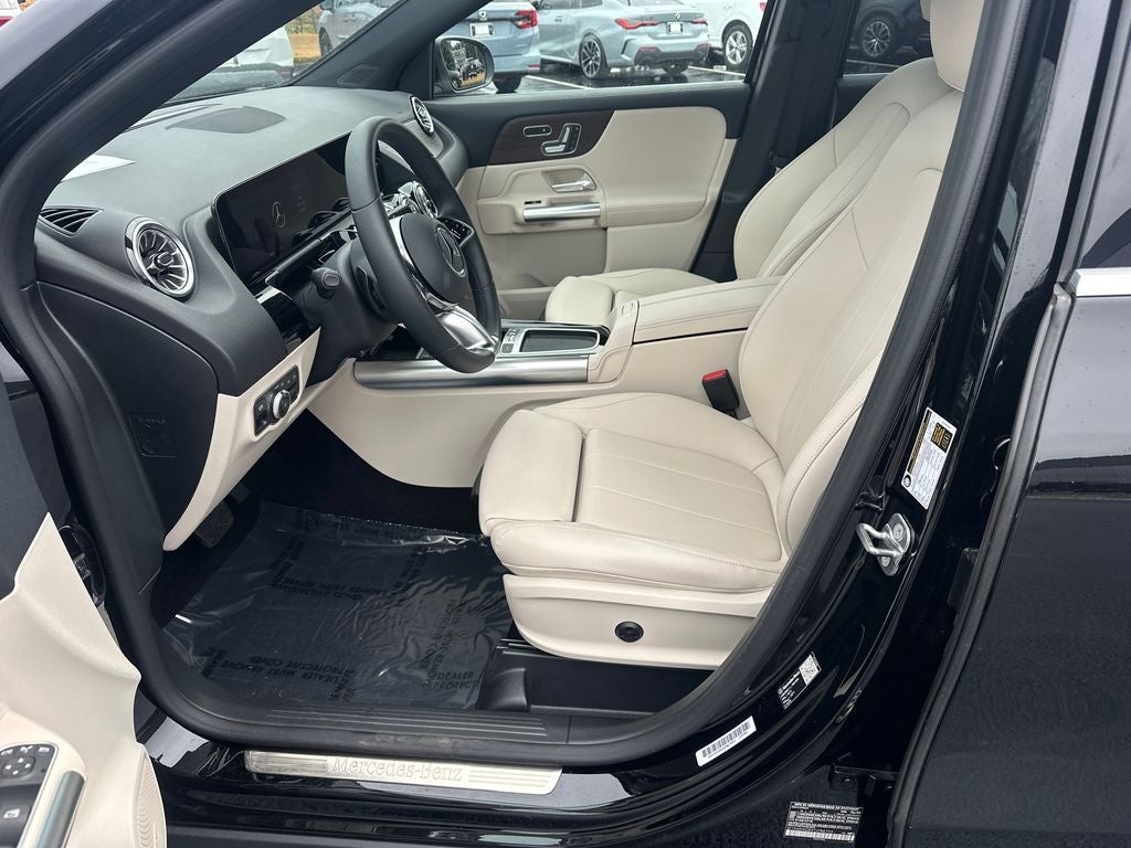 2026 Mercedes-Benz GLA GLA 250