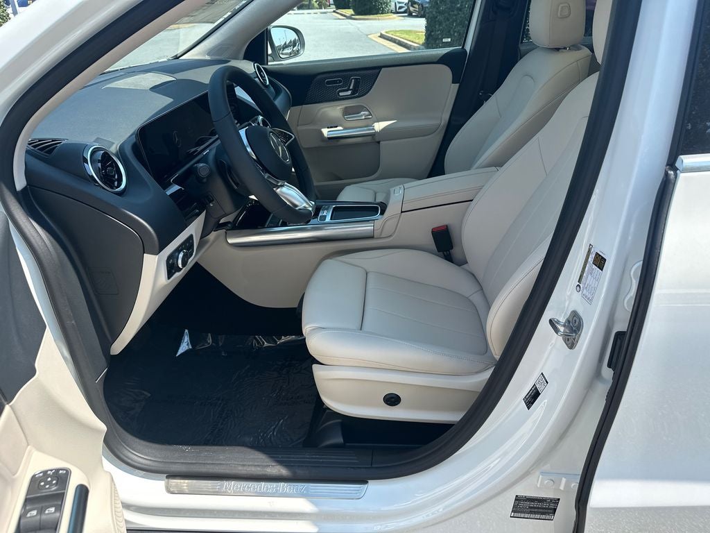 2026 Mercedes-Benz GLA GLA 250