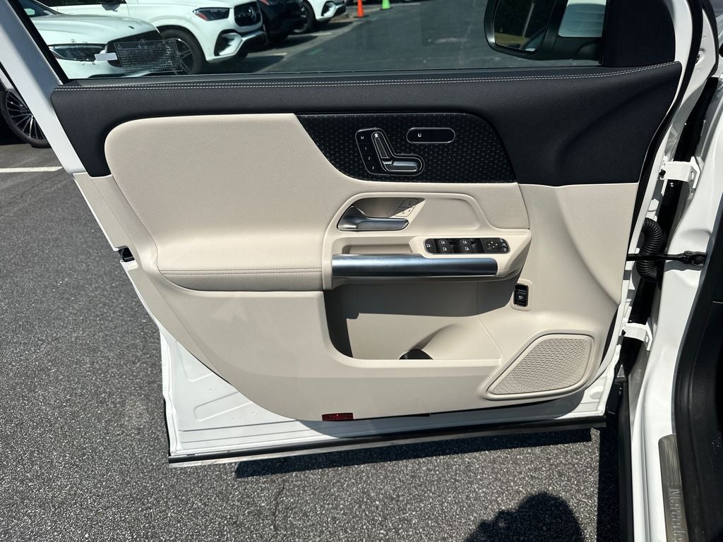 2026 Mercedes-Benz GLA GLA 250