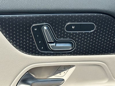 2026 Mercedes-Benz GLA GLA 250