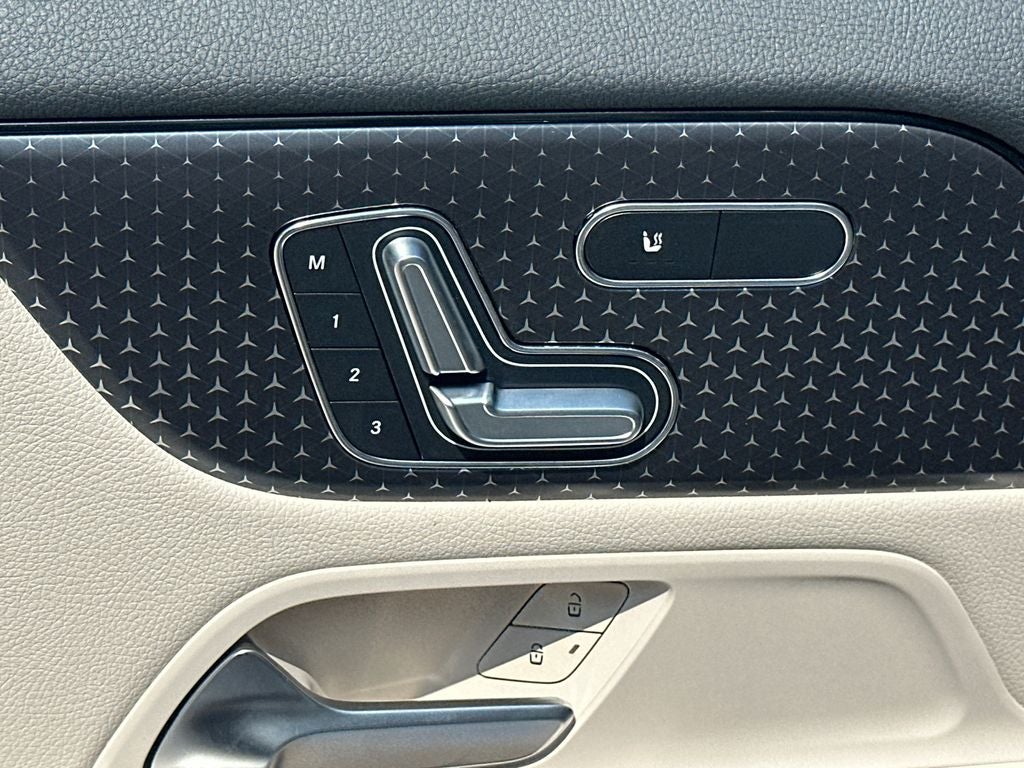 2026 Mercedes-Benz GLA GLA 250