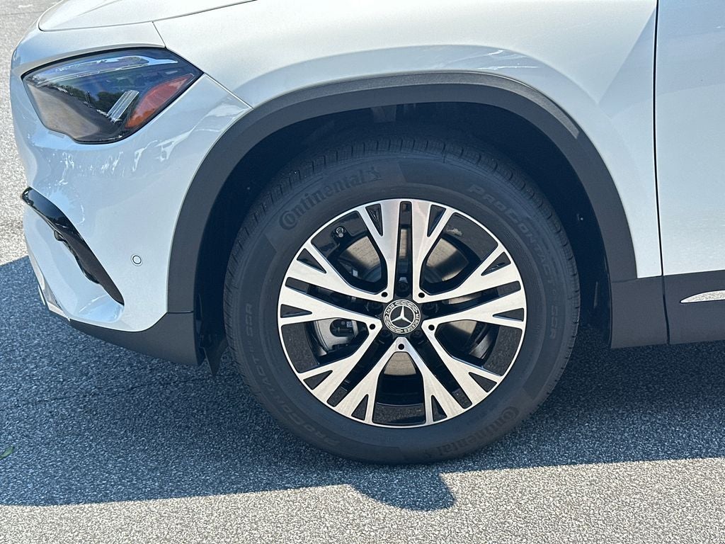 2026 Mercedes-Benz GLA GLA 250