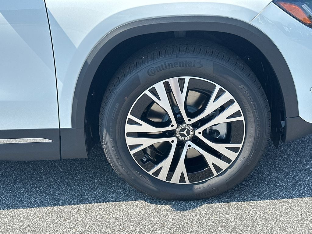 2026 Mercedes-Benz GLA GLA 250