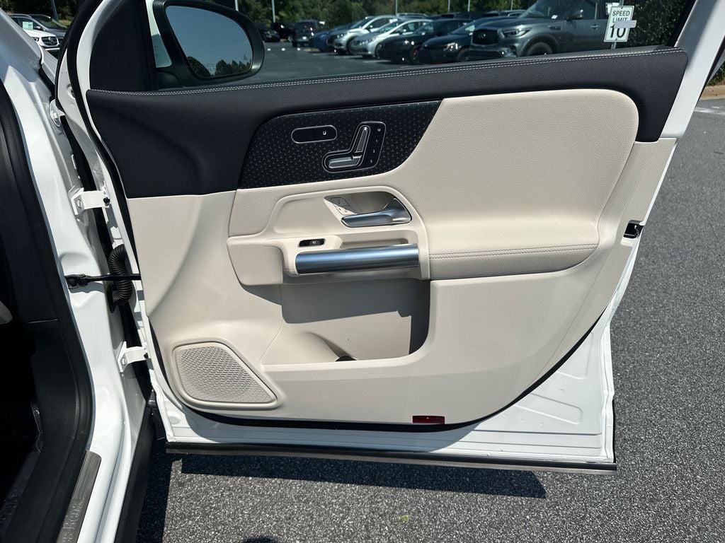 2026 Mercedes-Benz GLA GLA 250