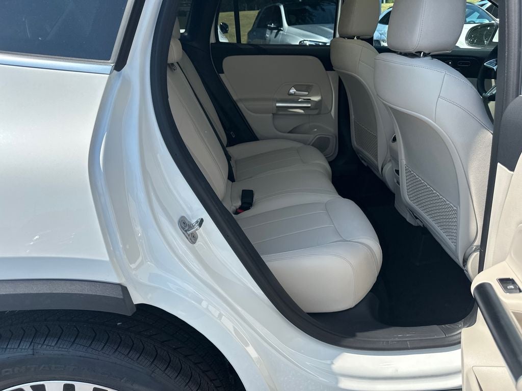 2026 Mercedes-Benz GLA GLA 250