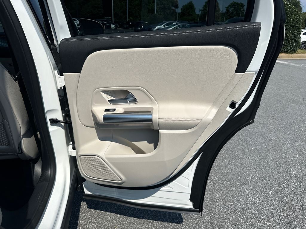 2026 Mercedes-Benz GLA GLA 250