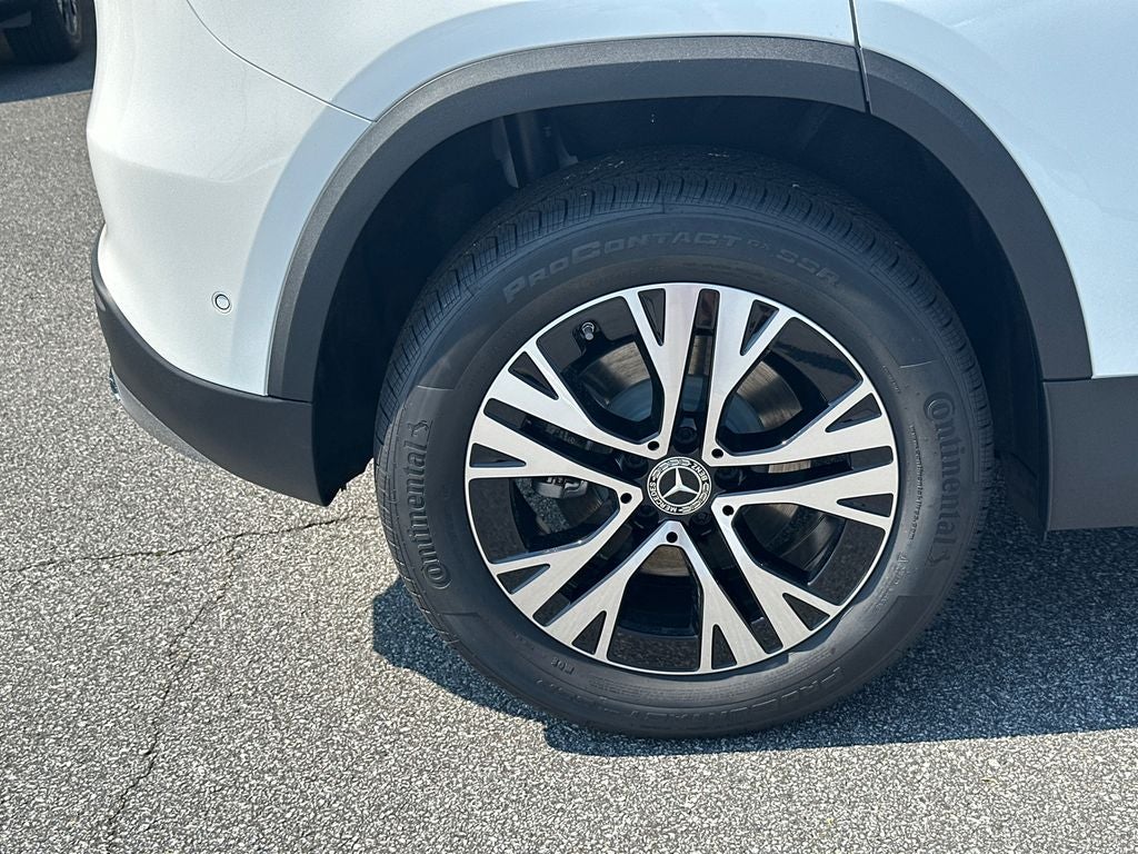 2026 Mercedes-Benz GLA GLA 250