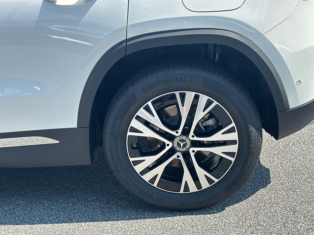 2026 Mercedes-Benz GLA GLA 250