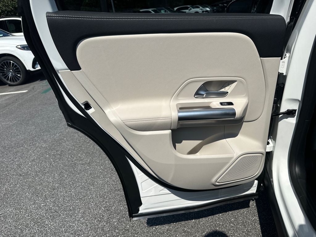 2026 Mercedes-Benz GLA GLA 250