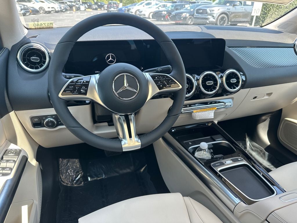 2026 Mercedes-Benz GLA GLA 250