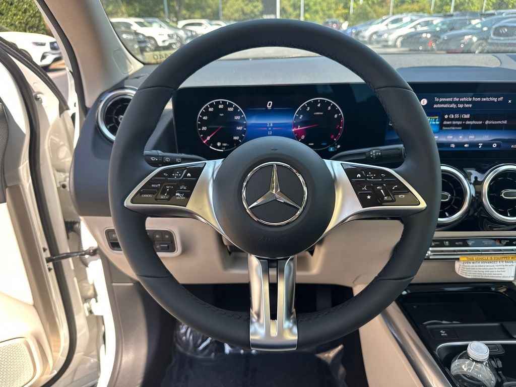 2026 Mercedes-Benz GLA GLA 250