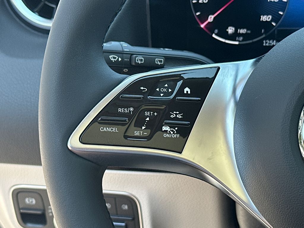 2026 Mercedes-Benz GLA GLA 250