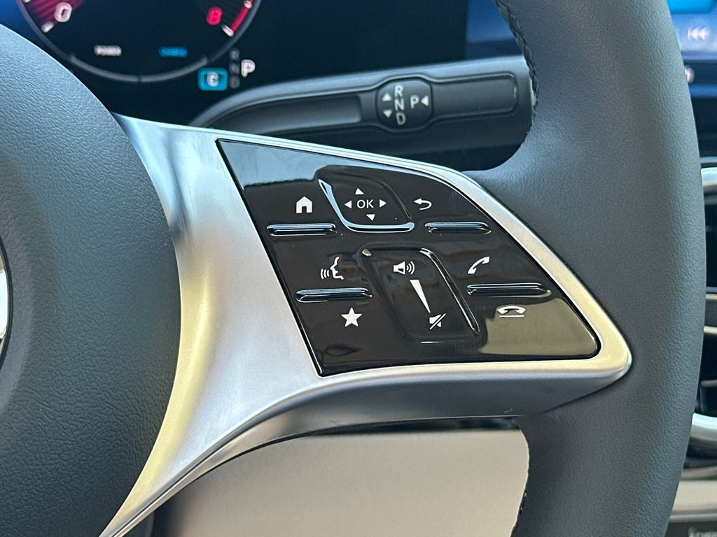 2026 Mercedes-Benz GLA GLA 250