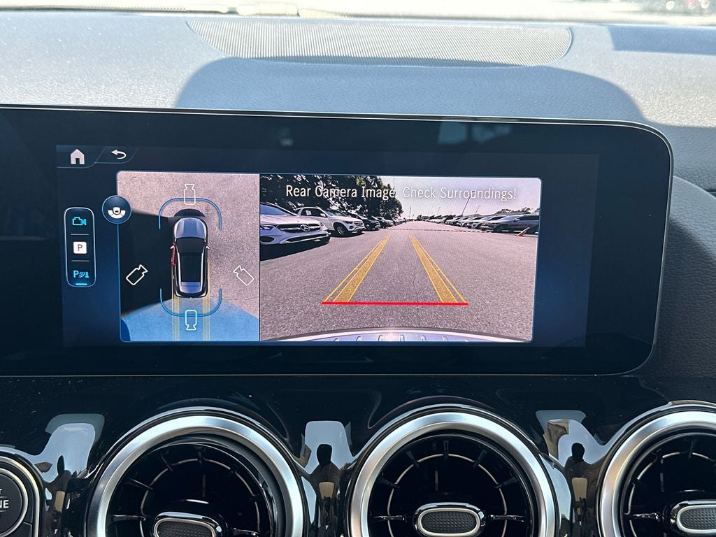 2026 Mercedes-Benz GLA GLA 250